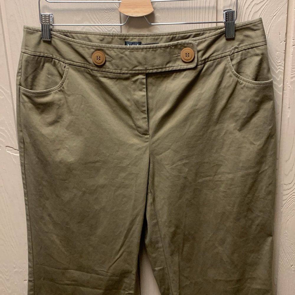 Work To Weekend Pants - Picture 3 of 7